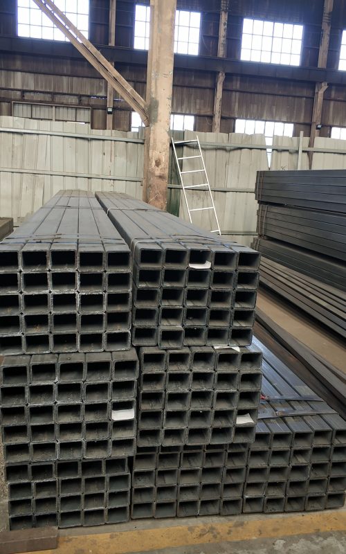 supplier hollow galvalum supplier hollow galvalum